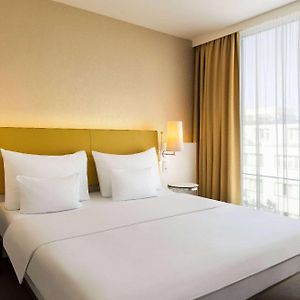 Double Kamer met Rolstoeltoegankelijkheid